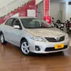 TOYOTA COROLLA 2.0 XEI 16V FLEX 4P AUTOMÁTICO TOYOTA COROLLA 2.0 XEI 16V FLEX 4P AUTOMÁTICO