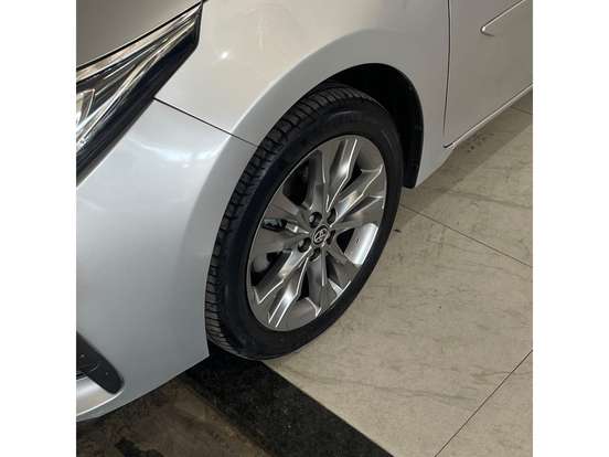 TOYOTA-COROLLA-2.0 XEI 16V FLEX 4P AUTOMÁTICO TOYOTA-COROLLA-2018