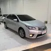 TOYOTA COROLLA 2.0 XEI 16V FLEX 4P AUTOMÁTICO TOYOTA COROLLA 2.0 XEI 16V FLEX 4P AUTOMÁTICO