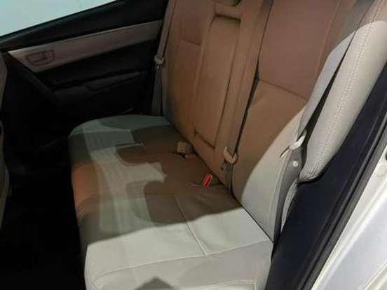TOYOTA-COROLLA-2.0 XEI 16V FLEX 4P AUTOMÁTICO TOYOTA-COROLLA-2015
