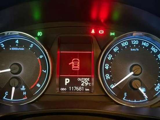 TOYOTA-COROLLA-2.0 XEI 16V FLEX 4P AUTOMÁTICO TOYOTA-COROLLA-2015