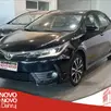 TOYOTA COROLLA 2.0 XRS 16V FLEX 4P AUTOMÁTICO TOYOTA COROLLA 2.0 XRS 16V FLEX 4P AUTOMÁTICO