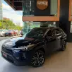 TOYOTA COROLLA CROSS 1.8 VVT-I HYBRID FLEX XRX CVT TOYOTA COROLLA CROSS 1.8 VVT-I HYBRID FLEX XRX CVT