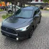TOYOTA COROLLA CROSS 1.8 VVT-I HYBRID FLEX XRX CVT TOYOTA COROLLA CROSS 1.8 VVT-I HYBRID FLEX XRX CVT