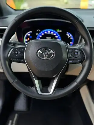 TOYOTA-COROLLA CROSS-2023