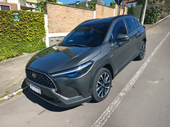 TOYOTA-COROLLA CROSS-2021