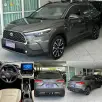 TOYOTA COROLLA CROSS 1.8 VVT-I HYBRID FLEX XRX CVT TOYOTA COROLLA CROSS 1.8 VVT-I HYBRID FLEX XRX CVT