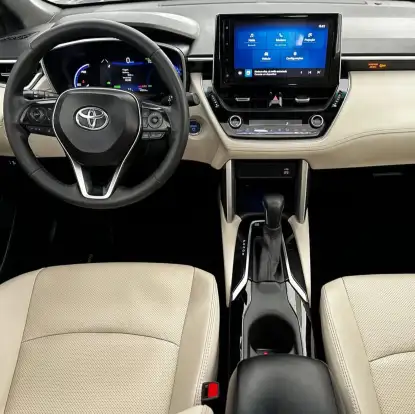 TOYOTA-COROLLA CROSS-2024