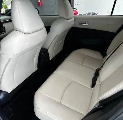 TOYOTA-COROLLA CROSS-2024