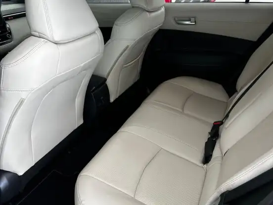 TOYOTA-COROLLA CROSS-1.8 VVT-I HYBRID FLEX XRX CVT TOYOTA-COROLLA CROSS-2024