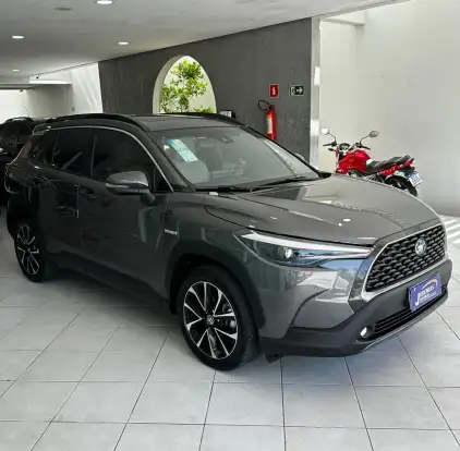 TOYOTA-COROLLA CROSS-2024