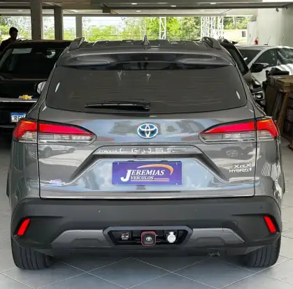 TOYOTA-COROLLA CROSS-2024