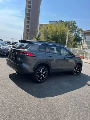 TOYOTA-COROLLA CROSS-2025