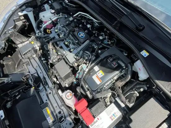 TOYOTA-COROLLA CROSS-1.8 VVT-I HYBRID FLEX XRX CVT TOYOTA-COROLLA CROSS-2025