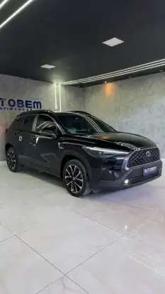 TOYOTA-COROLLA CROSS-2022