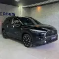 TOYOTA COROLLA CROSS 1.8 VVT-I HYBRID FLEX XRX CVT TOYOTA COROLLA CROSS 1.8 VVT-I HYBRID FLEX XRX CVT
