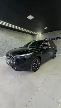 TOYOTA-COROLLA CROSS-2022