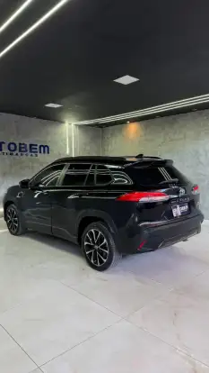 TOYOTA-COROLLA CROSS-2022