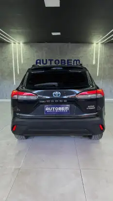 TOYOTA-COROLLA CROSS-2022