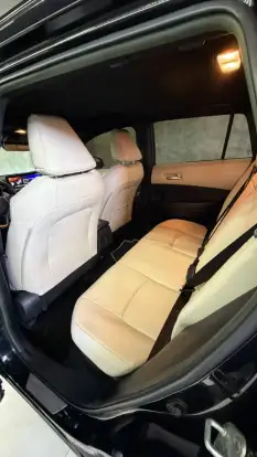 TOYOTA-COROLLA CROSS-2022