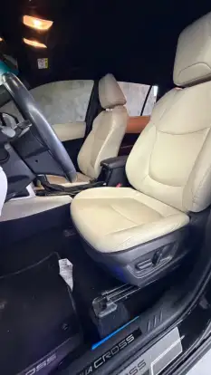 TOYOTA-COROLLA CROSS-2022