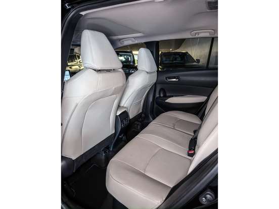 TOYOTA-COROLLA CROSS-1.8 VVT-I HYBRID FLEX XRX CVT TOYOTA-COROLLA CROSS-2025