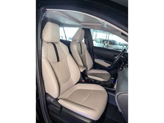 TOYOTA-COROLLA CROSS-1.8 VVT-I HYBRID FLEX XRX CVT TOYOTA-COROLLA CROSS-2025