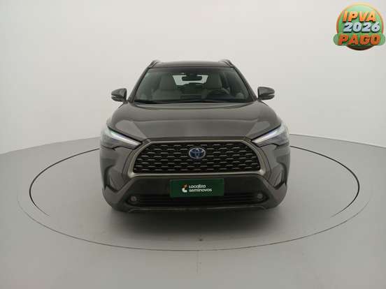 TOYOTA-COROLLA CROSS-2022