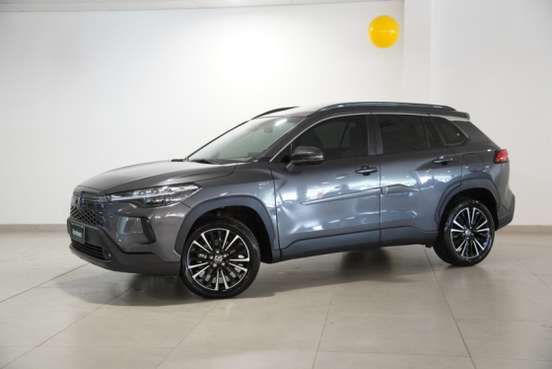 TOYOTA-COROLLA CROSS-2024