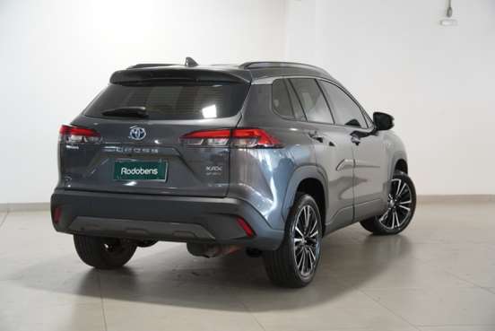 TOYOTA-COROLLA CROSS-2024