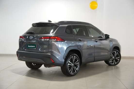 TOYOTA-COROLLA CROSS-2024