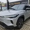 TOYOTA COROLLA CROSS 1.8 VVT-I HYBRID FLEX XRX CVT TOYOTA COROLLA CROSS 1.8 VVT-I HYBRID FLEX XRX CVT