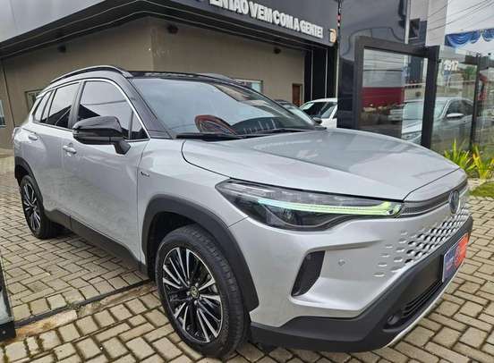TOYOTA-COROLLA CROSS-2024