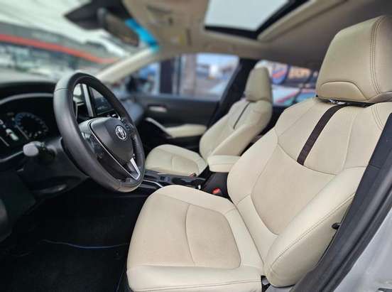 TOYOTA-COROLLA CROSS-2024