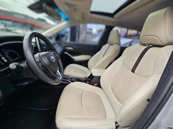 TOYOTA-COROLLA CROSS-1.8 VVT-I HYBRID FLEX XRX CVT TOYOTA-COROLLA CROSS-2024