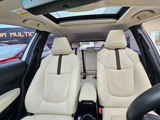 TOYOTA-COROLLA CROSS-1.8 VVT-I HYBRID FLEX XRX CVT TOYOTA-COROLLA CROSS-2024