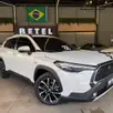 TOYOTA COROLLA CROSS 1.8 VVT-I HYBRID FLEX XRX CVT TOYOTA COROLLA CROSS 1.8 VVT-I HYBRID FLEX XRX CVT