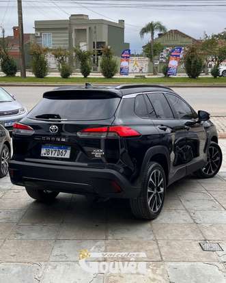 TOYOTA-COROLLA CROSS-2023
