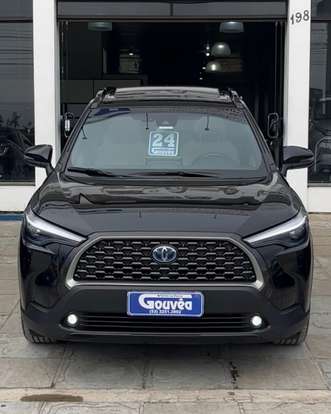 TOYOTA-COROLLA CROSS-2023