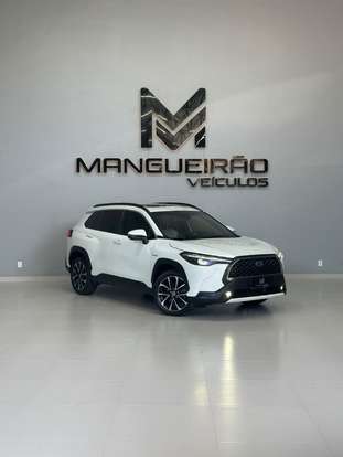 TOYOTA-COROLLA CROSS-2022