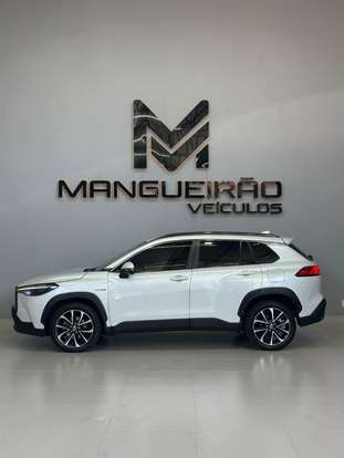 TOYOTA-COROLLA CROSS-2022