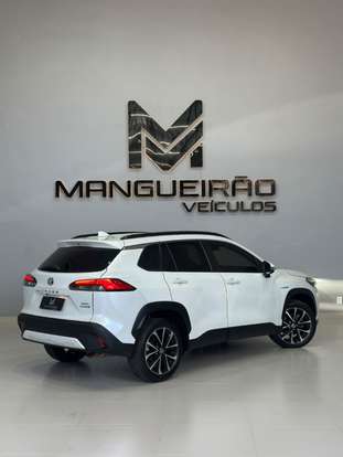 TOYOTA-COROLLA CROSS-2022