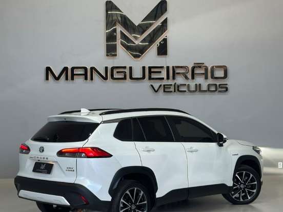 TOYOTA-COROLLA CROSS-1.8 VVT-I HYBRID FLEX XRX CVT TOYOTA-COROLLA CROSS-2022