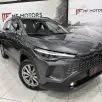 TOYOTA COROLLA CROSS 2.0 VVT-IE FLEX XR DIRECT SHIFT TOYOTA COROLLA CROSS 2.0 VVT-IE FLEX XR DIRECT SHIFT
