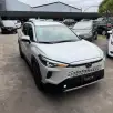TOYOTA COROLLA CROSS 2.0 VVT-IE FLEX XRE DIRECT SHIFT TOYOTA COROLLA CROSS 2.0 VVT-IE FLEX XRE DIRECT SHIFT