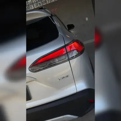 TOYOTA-COROLLA CROSS-2024