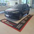 TOYOTA COROLLA CROSS 2.0 VVT-IE FLEX XRE DIRECT SHIFT TOYOTA COROLLA CROSS 2.0 VVT-IE FLEX XRE DIRECT SHIFT