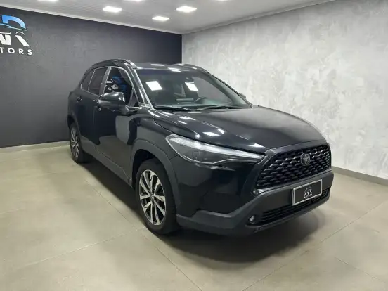 TOYOTA-COROLLA CROSS-2022