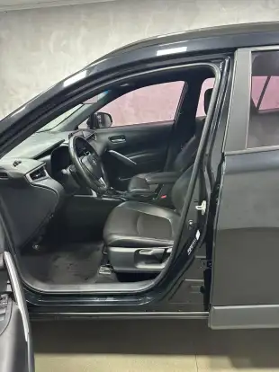 TOYOTA-COROLLA CROSS-2022