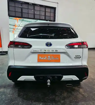 TOYOTA-COROLLA CROSS-2024